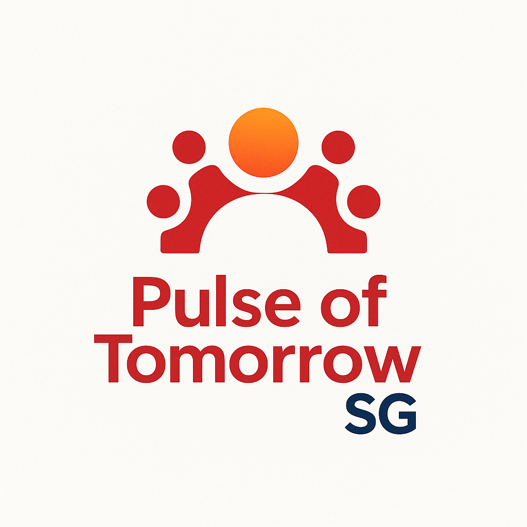 Pulse of Tomorrow